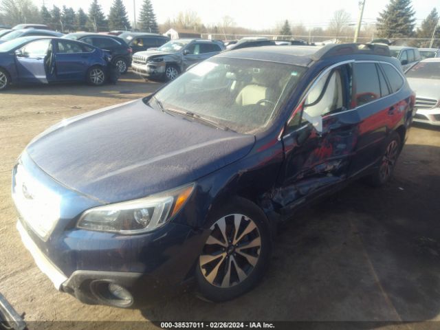 4S4BSBNC6G3212035 Subaru Outback 2.5i Limited