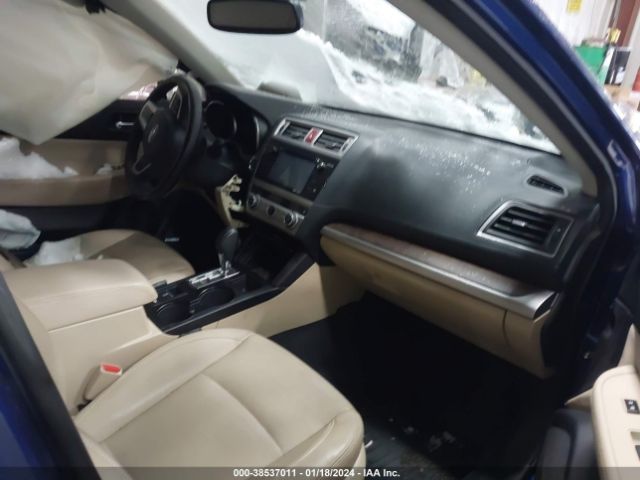 4S4BSBNC6G3212035 Subaru Outback 2.5i Limited
