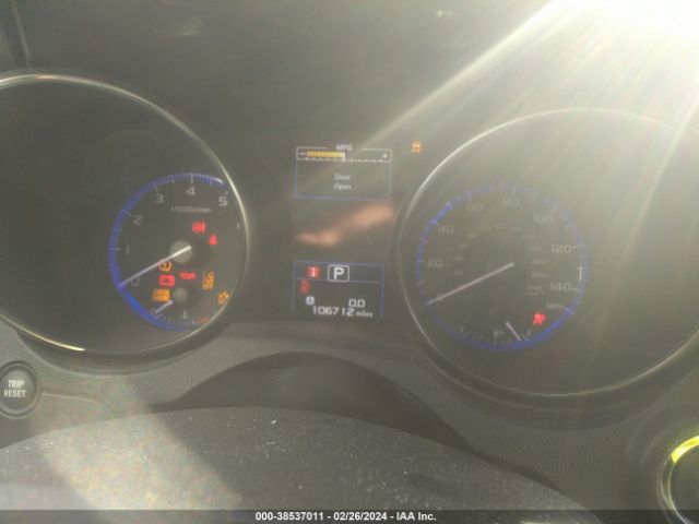 4S4BSBNC6G3212035 Subaru Outback 2.5i Limited
