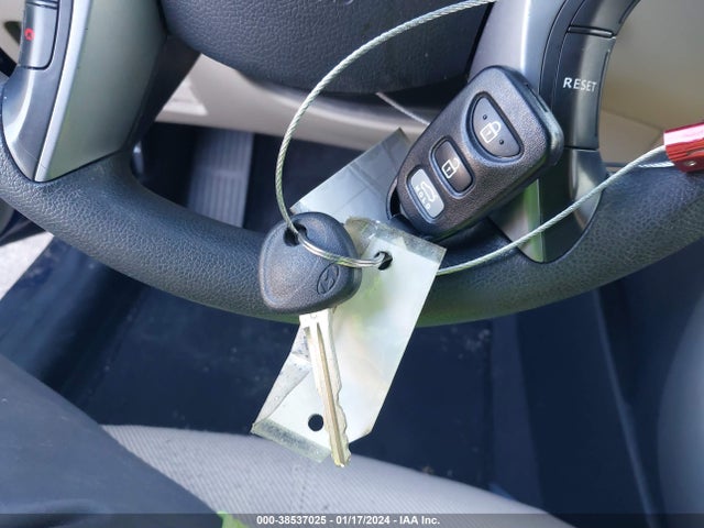 Hyundai ELANTRA SE 2016 5NPDH4AE9GH789998 Image 11