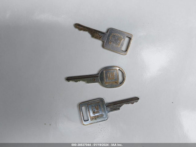 1978 CADILLAC SEVILLE 6S69B8Q467956     Photo 10