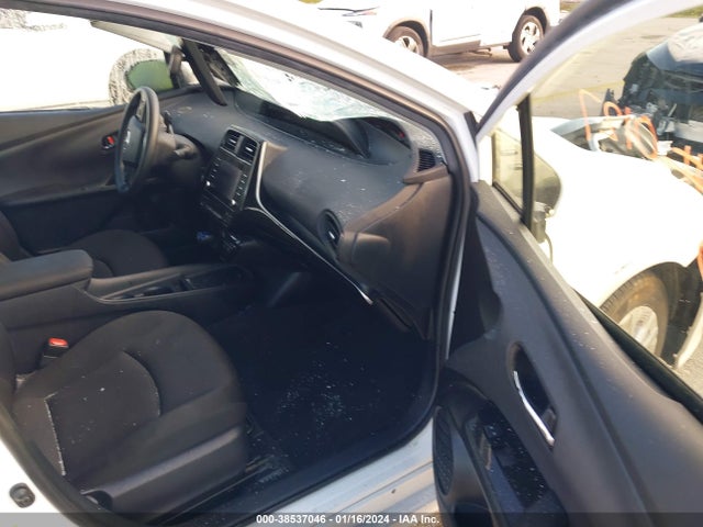 Toyota Prius Le 2020 JTDKARFU3L3110127 Image 5
