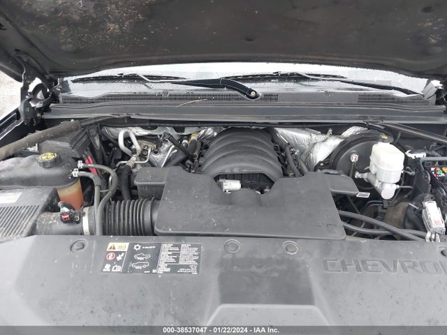 Chevrolet Tahoe Ltz 2016 1GNSCCKCXGR105232 Image 10