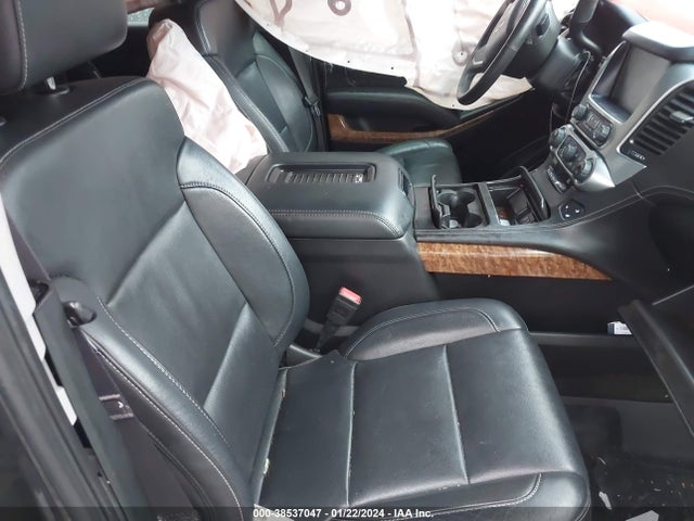 Chevrolet Tahoe Ltz 2016 1GNSCCKCXGR105232 Image 5