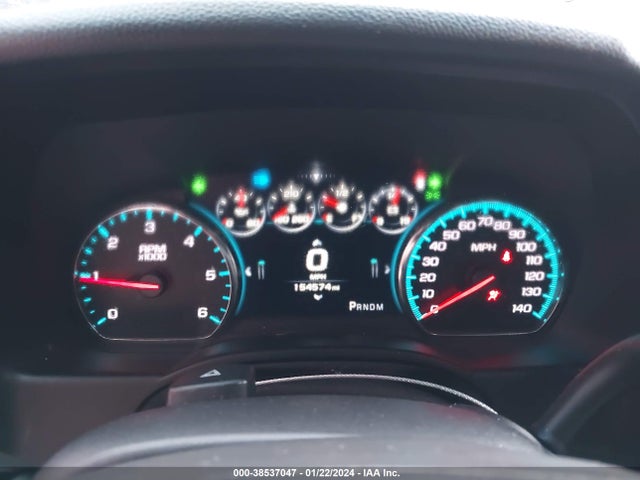 Chevrolet Tahoe Ltz 2016 1GNSCCKCXGR105232 Image 7
