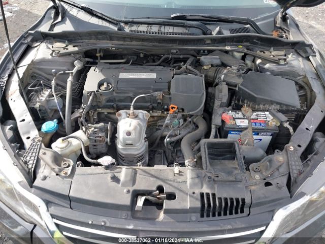 1HGCR2E52FA206377 Honda Accord Sport