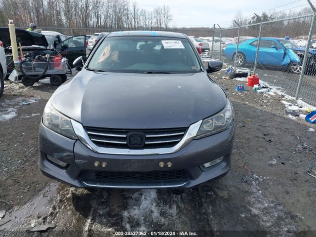1HGCR2E52FA206377 Honda Accord Sport