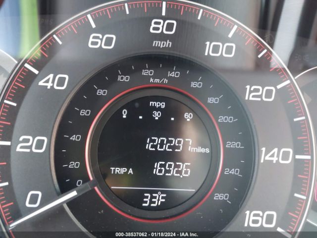 1HGCR2E52FA206377 Honda Accord Sport