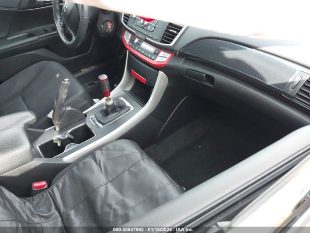 1HGCR2E52FA206377 Honda Accord Sport
