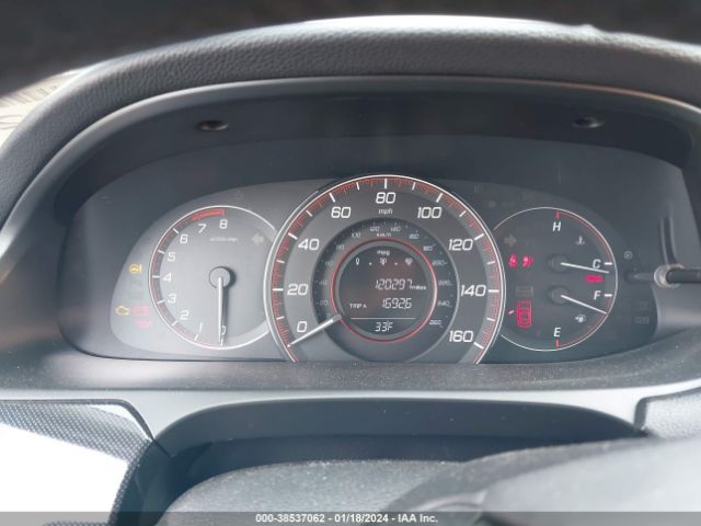 1HGCR2E52FA206377 Honda Accord Sport