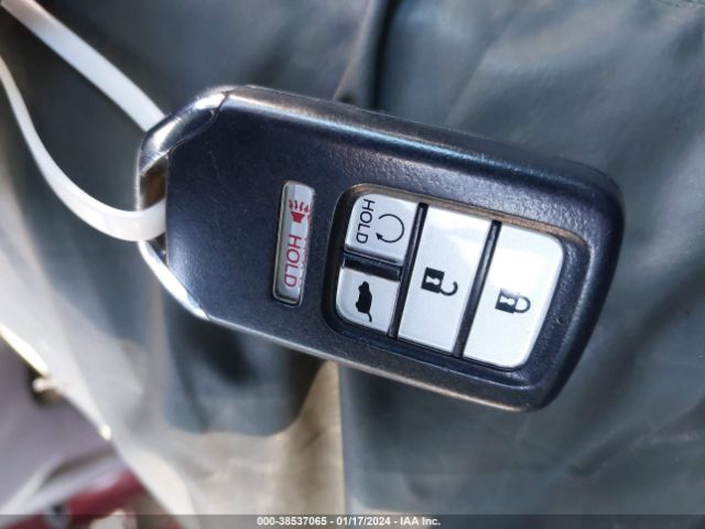 5J6RW2H57KL003586 Honda CR-V EX