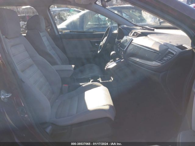 5J6RW2H57KL003586 Honda CR-V EX