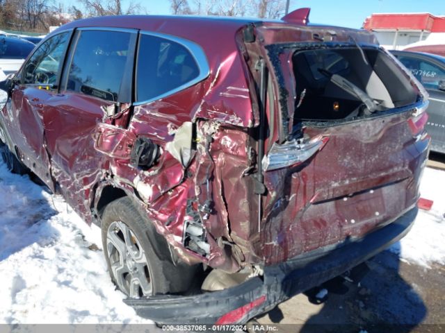 5J6RW2H57KL003586 Honda CR-V EX
