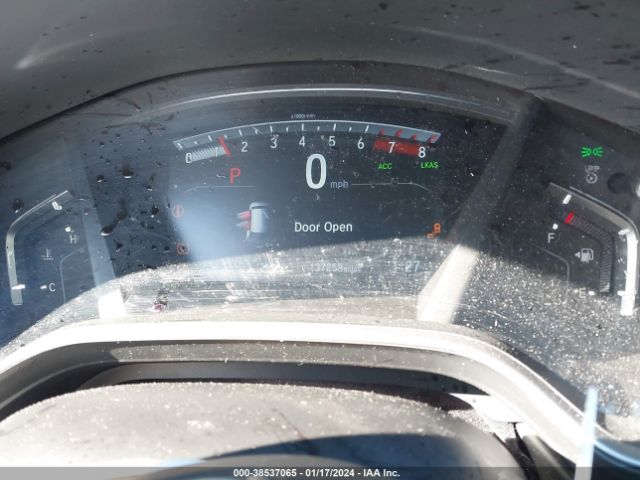 5J6RW2H57KL003586 Honda CR-V EX