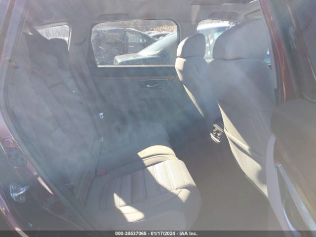 5J6RW2H57KL003586 Honda CR-V EX