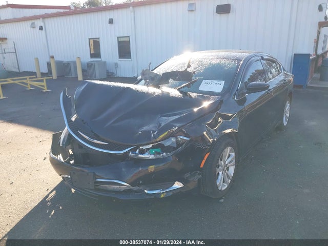 1C3CCCAB5GN169311 Chrysler 200 Limited