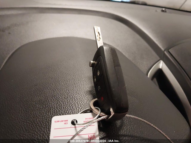 Chevrolet Trax Lt 2016 KL7CJLSB7GB639451 Image 11