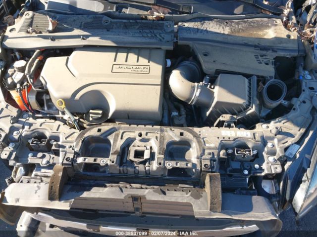 2021 JAGUAR E-PACE SADFP2FXXM1024185 Photo 9