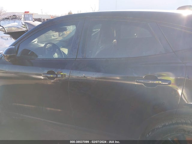 Jaguar E-pace Se P250 Awd Automatic 2021 SADFP2FXXM1024185 Image 15