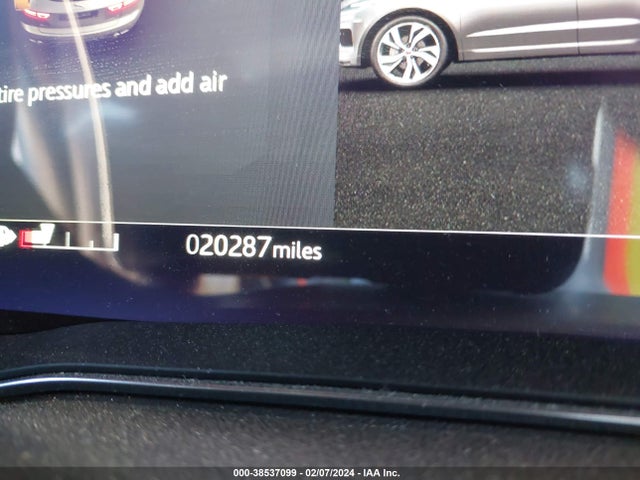 Jaguar E-pace Se P250 Awd Automatic 2021 SADFP2FXXM1024185 Image 16