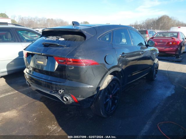 2021 JAGUAR E-PACE SADFP2FXXM1024185 Photo 3