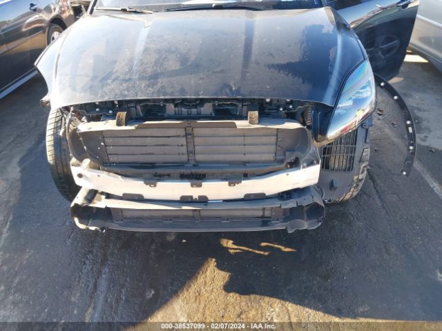 2021 JAGUAR E-PACE SADFP2FXXM1024185 Photo 5