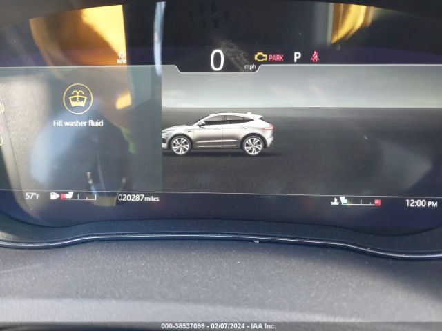 2021 JAGUAR E-PACE SADFP2FXXM1024185 Photo 6
