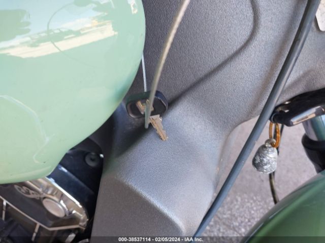 2019 INDIAN MOTORCYCLE CO. SCOUT 56KMSA007K3144321 Photo 10