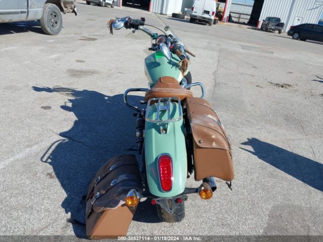 2019 INDIAN MOTORCYCLE CO. SCOUT 56KMSA007K3144321 Photo 5