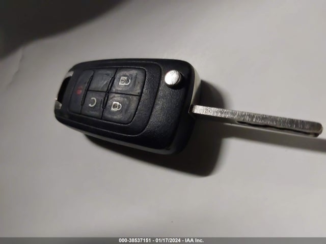 Chevrolet EQUINOX LT 2017 2GNALCEK0H1526935 Image 11