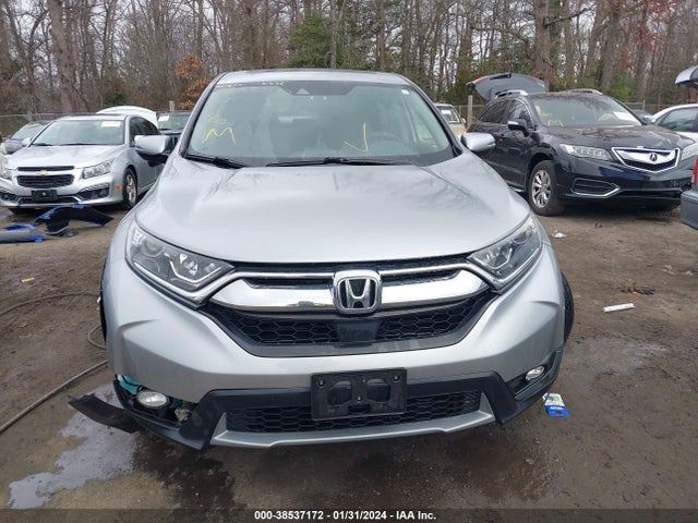 Honda CR-V EX 2019 2HKRW2H57KH139484 Image 12