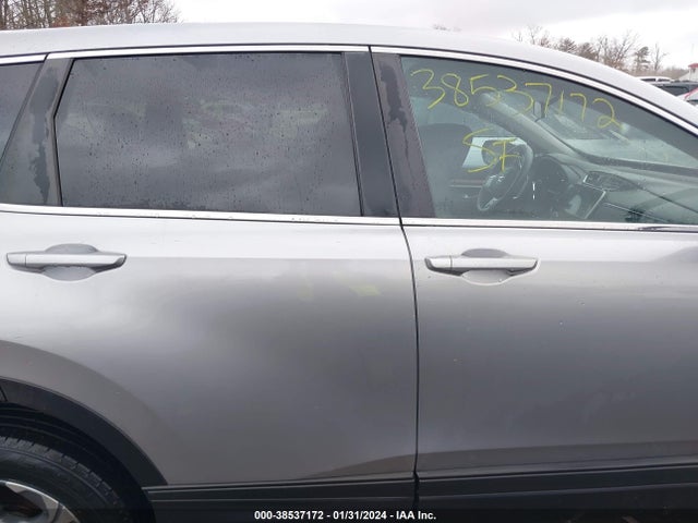 Honda CR-V EX 2019 2HKRW2H57KH139484 Image 13