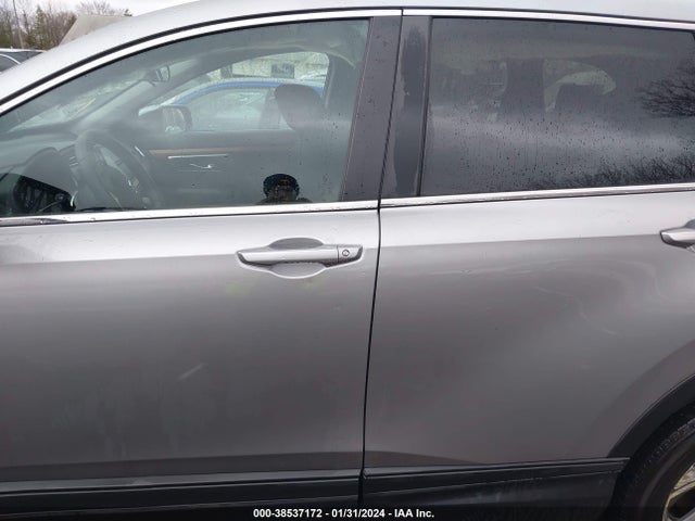 Honda CR-V EX 2019 2HKRW2H57KH139484 Image 14