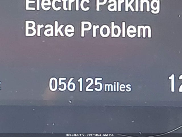 Honda CR-V EX 2019 2HKRW2H57KH139484 Image 15
