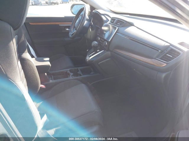 Honda CR-V EX 2019 2HKRW2H57KH139484 Image 5