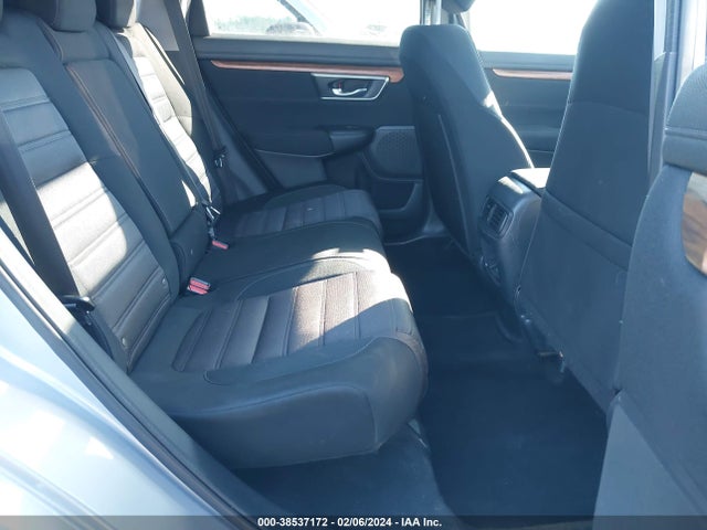 Honda CR-V EX 2019 2HKRW2H57KH139484 Image 8