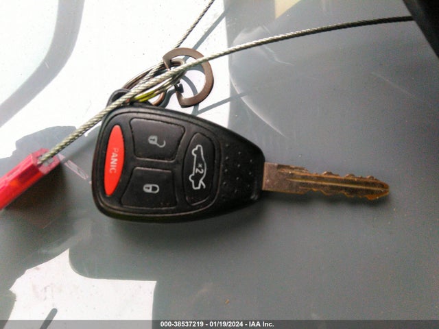 2006 CHRYSLER 300 C VIN: 2C3LA63H76H172050