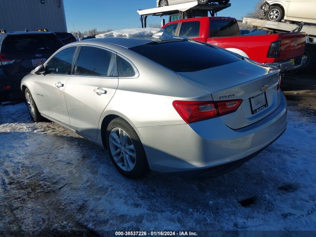 Chevrolet MALIBU 1LT 2017 1G1ZE5ST7HF175103 Image 3