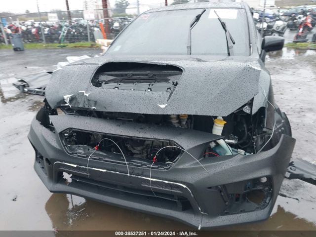 2018 SUBARU WRX JF1VA1A60J9809884 Photo 5
