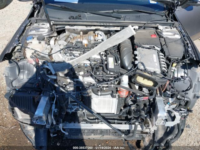 W1K5J5DB1NN302022 Mercedes-Benz Amg Cla 45 4matic