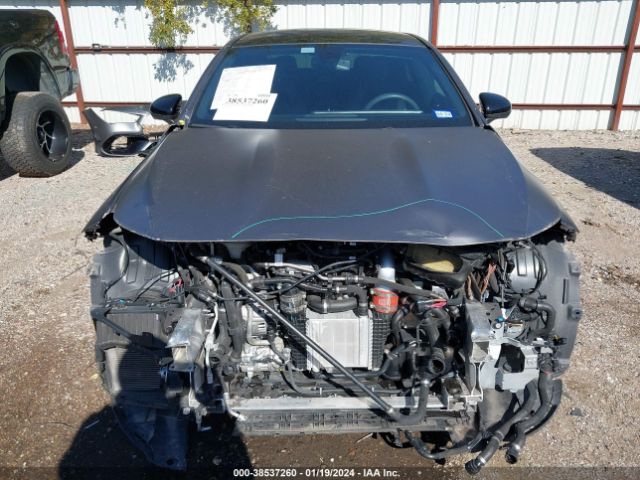 W1K5J5DB1NN302022 Mercedes-Benz Amg Cla 45 4matic