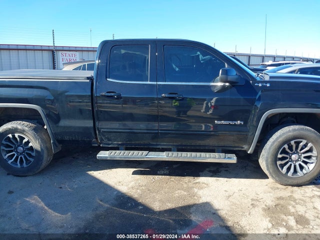 GMC Sierra 1500 Limited Sle 2019 2GTV2MEC9K1198742 Image 13