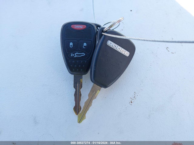 Dodge AVENGER SE 2014 1C3CDZAG8EN108592 Image 11