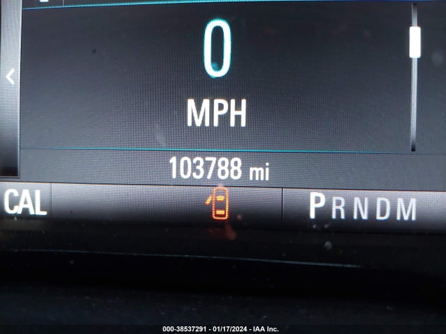 Chevrolet Camaro 1lt 2016 1G1FB1RS3G0133286 Image 15