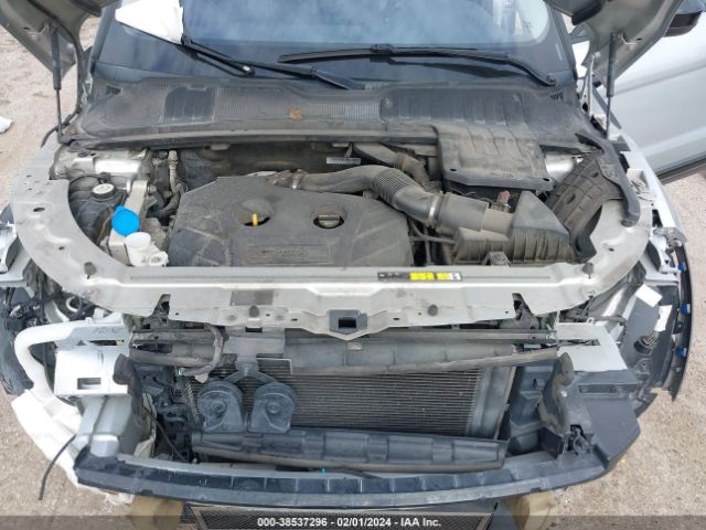 SALVP2BG6HH232664 Land Rover Range Rover Evoque Se/se Premium