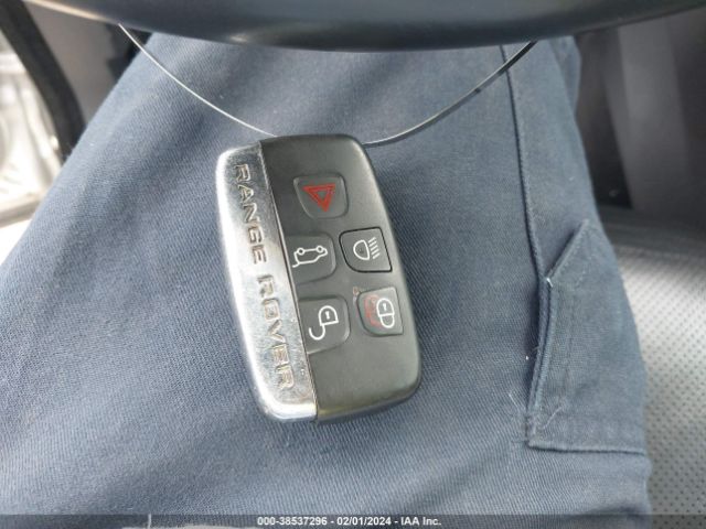 SALVP2BG6HH232664 Land Rover Range Rover Evoque Se/se Premium