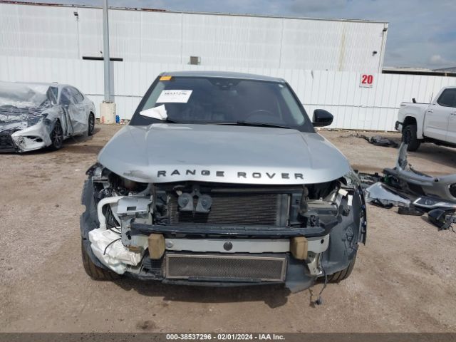 SALVP2BG6HH232664 Land Rover Range Rover Evoque Se/se Premium