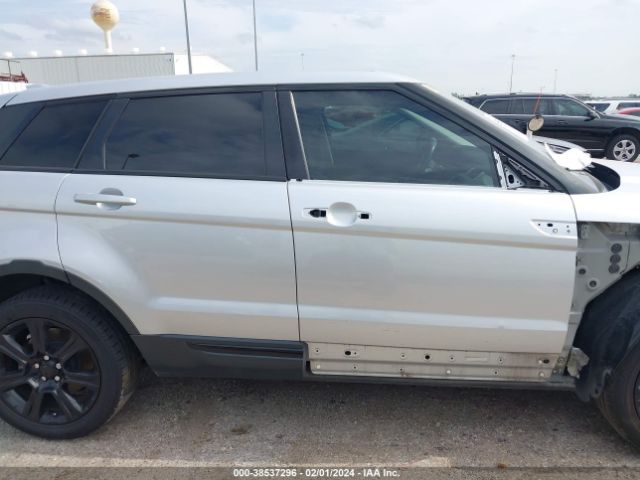 SALVP2BG6HH232664 Land Rover Range Rover Evoque Se/se Premium