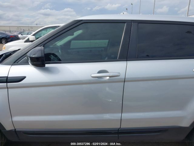 SALVP2BG6HH232664 Land Rover Range Rover Evoque Se/se Premium