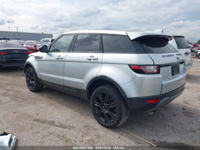 SALVP2BG6HH232664 Land Rover Range Rover Evoque Se/se Premium